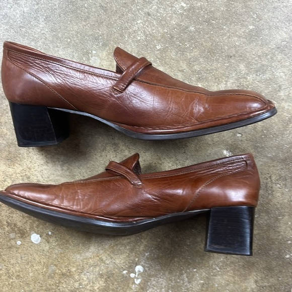 Pikolinos heeled Loafers
Size: 40 (women’s 9) - Picture 3 of 7